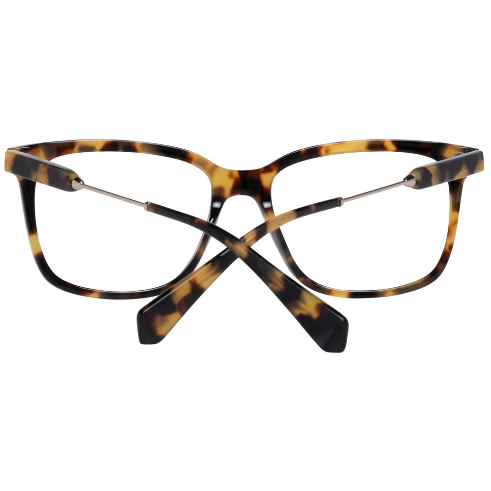 Sandro Brown Men Optical Frames