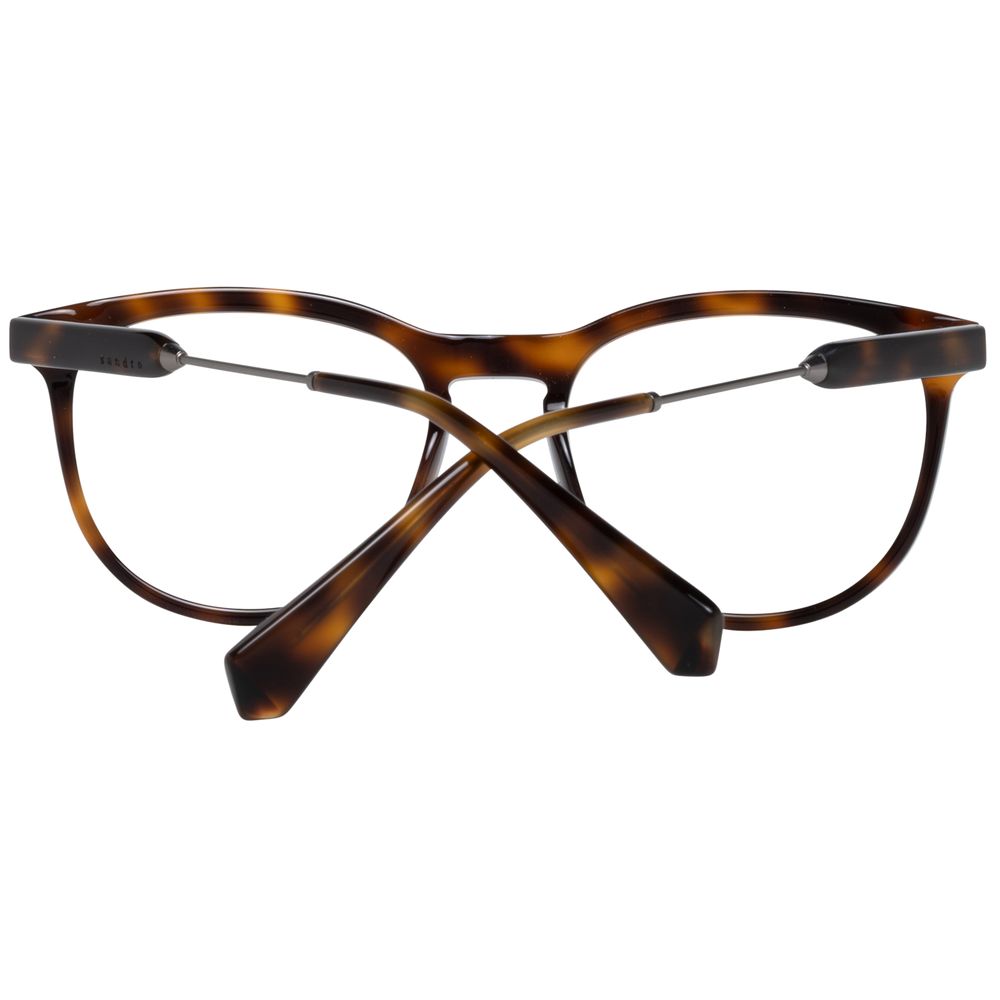 Sandro Brown Men Optical Frames