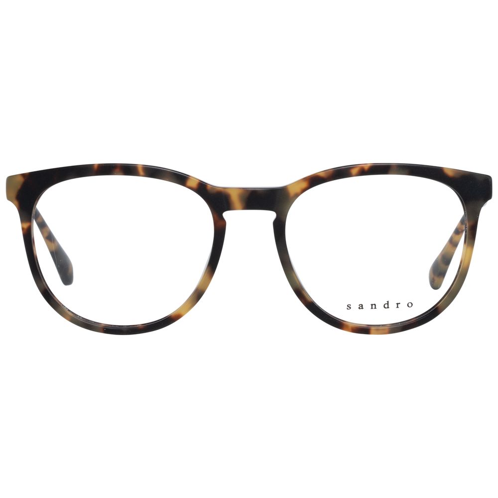 Sandro Brown Men Optical Frames