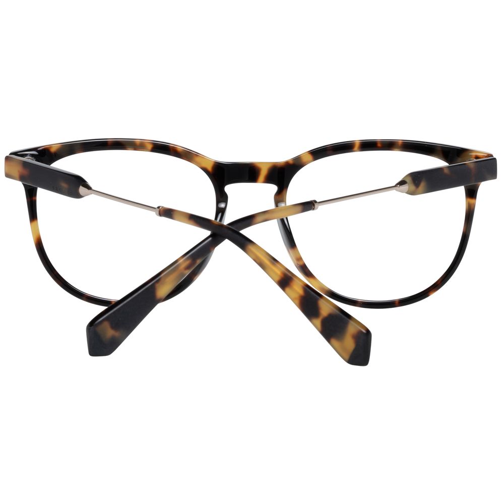 Sandro Brown Men Optical Frames