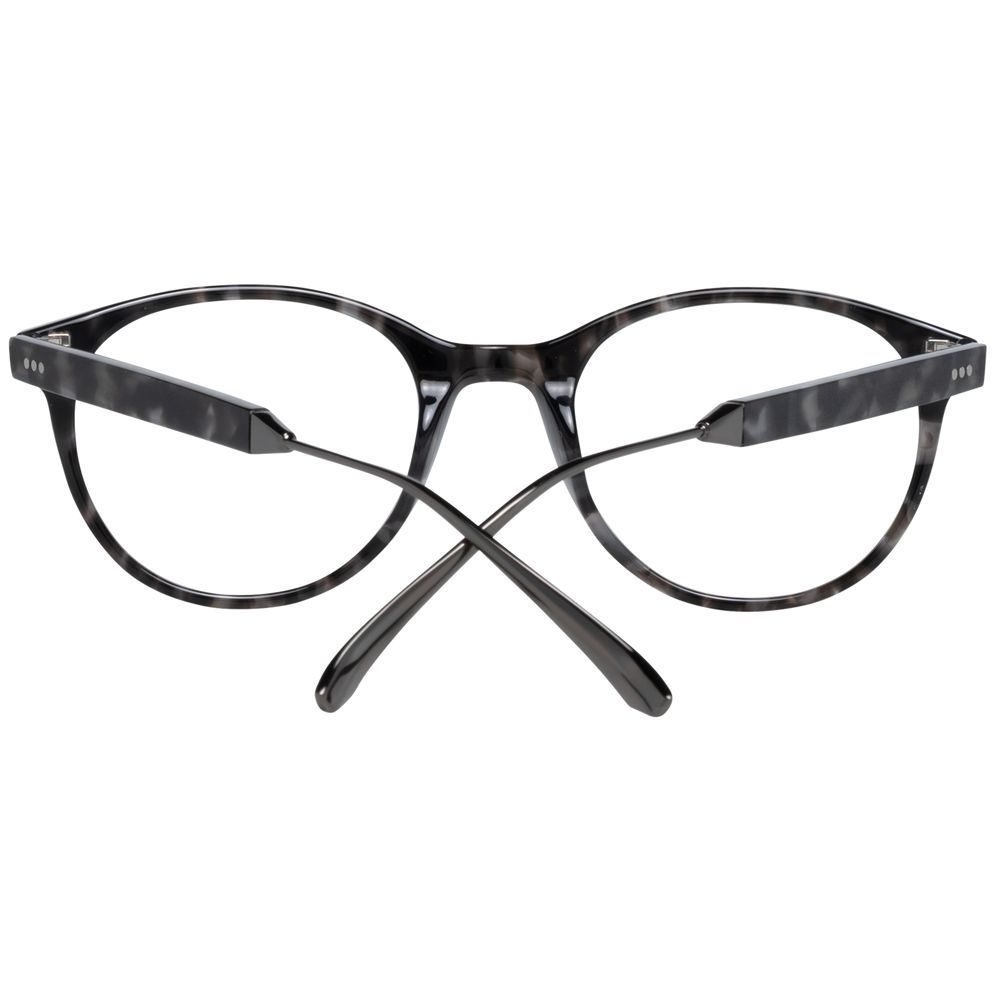 Sandro Gray Men Optical Frames