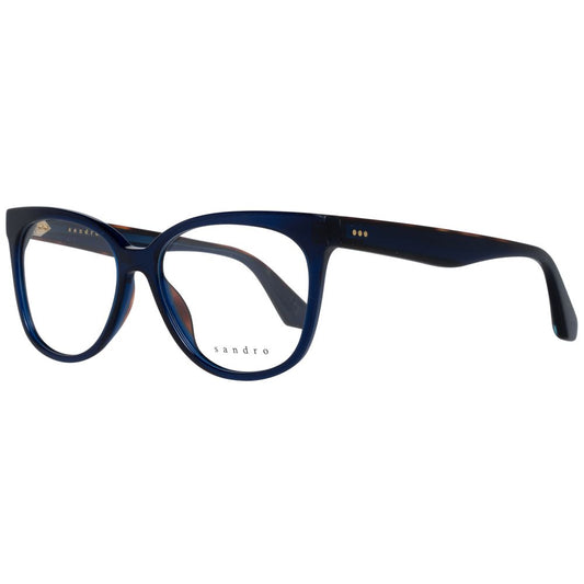 Sandro Blue Women Optical Frames