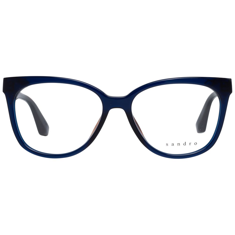 Sandro Blue Women Optical Frames