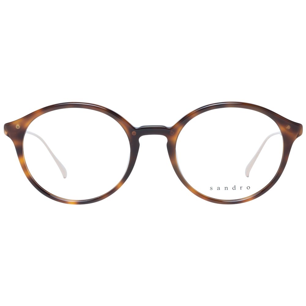 Sandro Brown Women Optical Frames