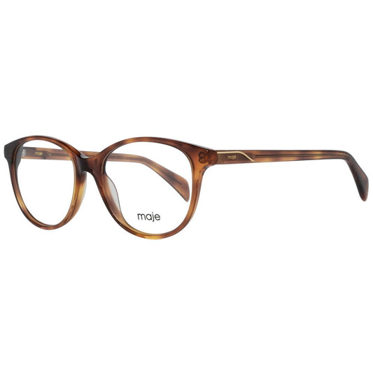 Maje Brown Women Optical Frames