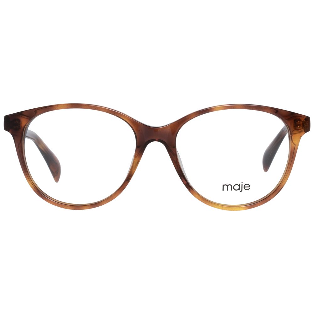 Maje Brown Women Optical Frames