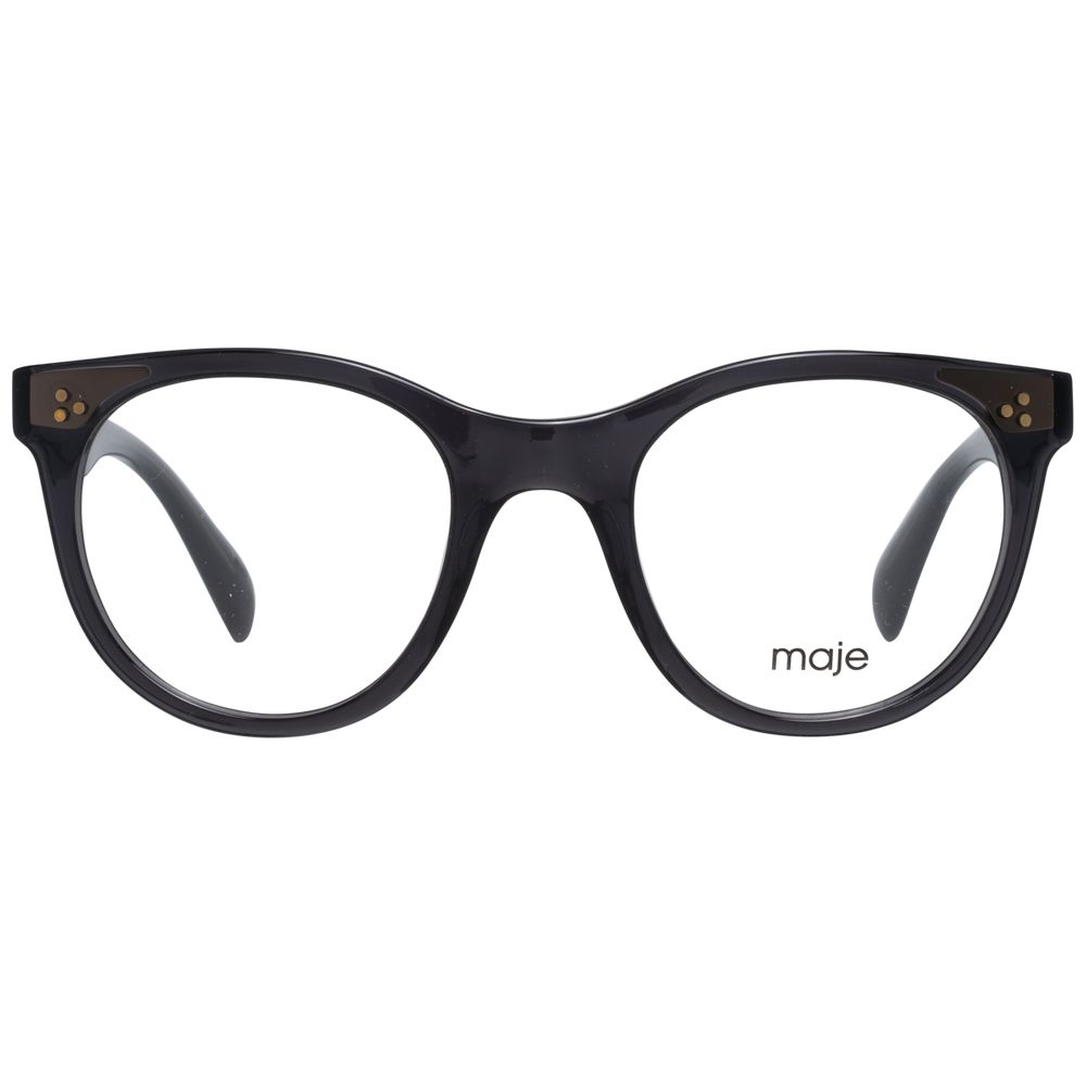 Maje Black Women Optical Frames