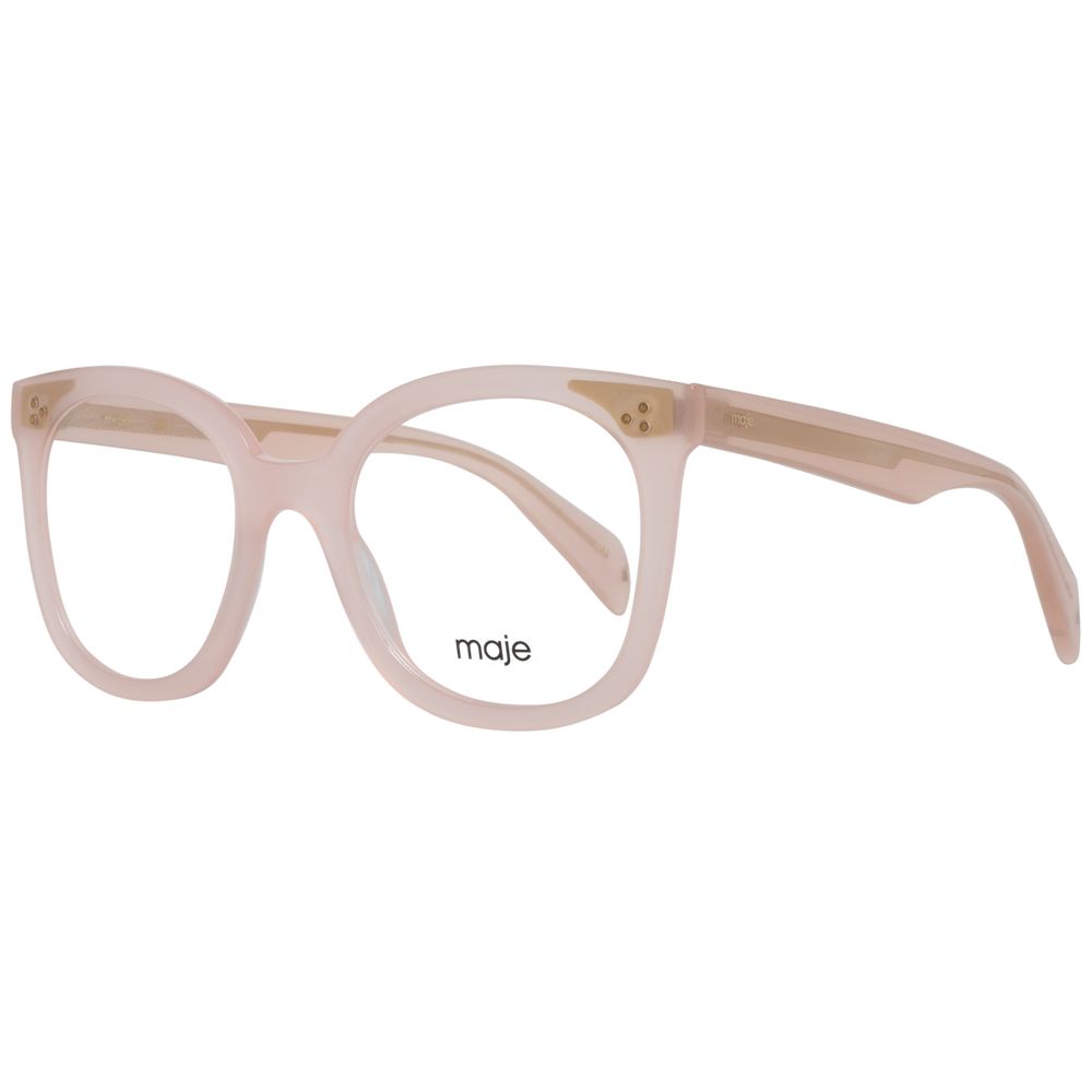 Maje Pink Women Optical Frames