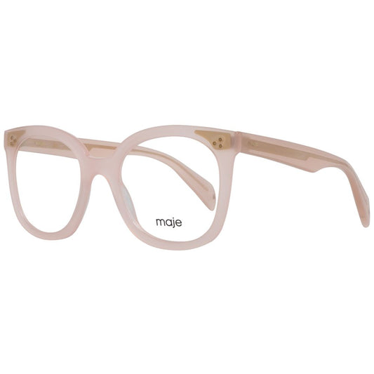 Maje Pink Women Optical Frames