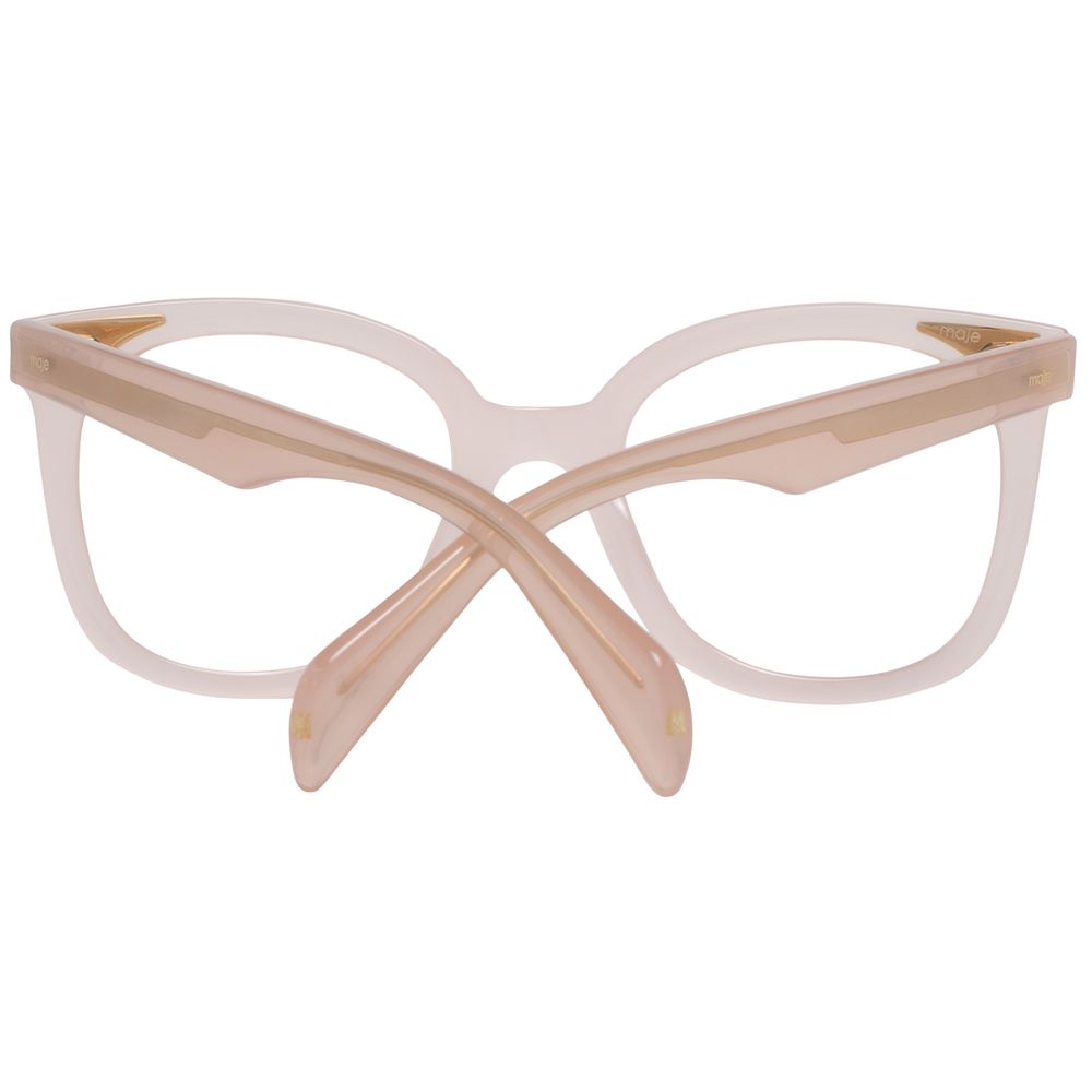 Maje Pink Women Optical Frames