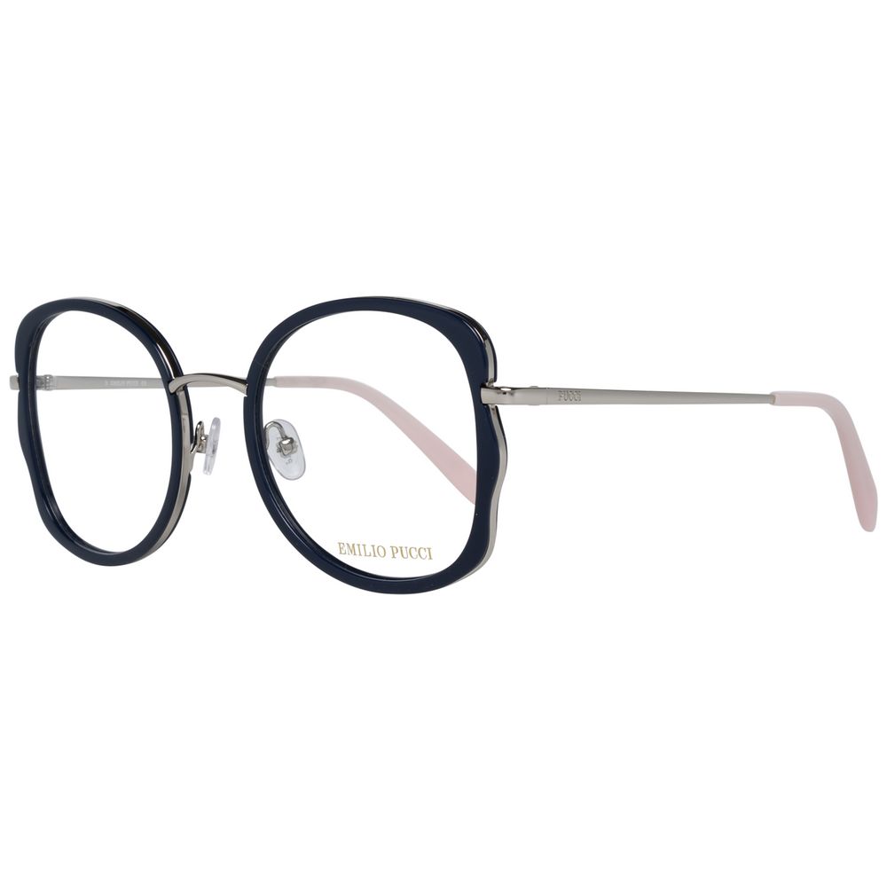 Emilio Pucci Blue Women Optical Frames