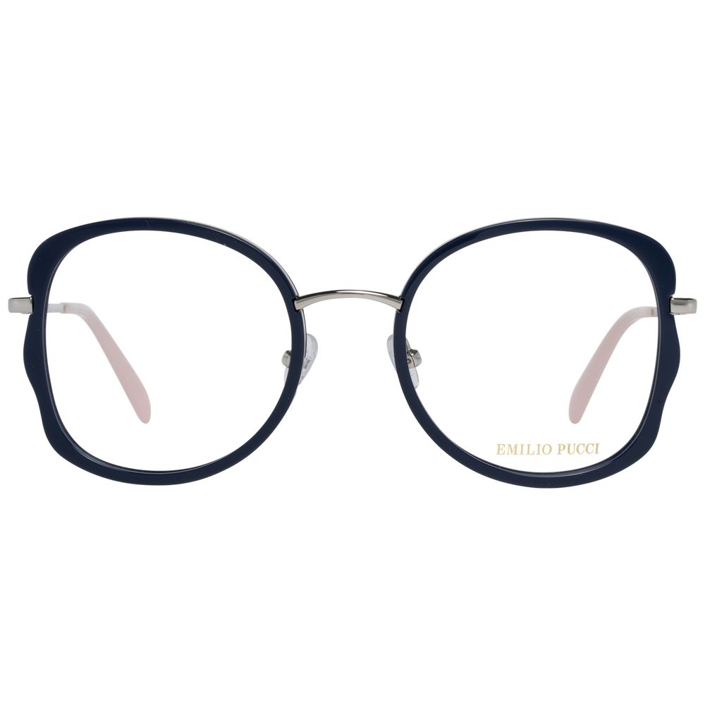 Emilio Pucci Blue Women Optical Frames