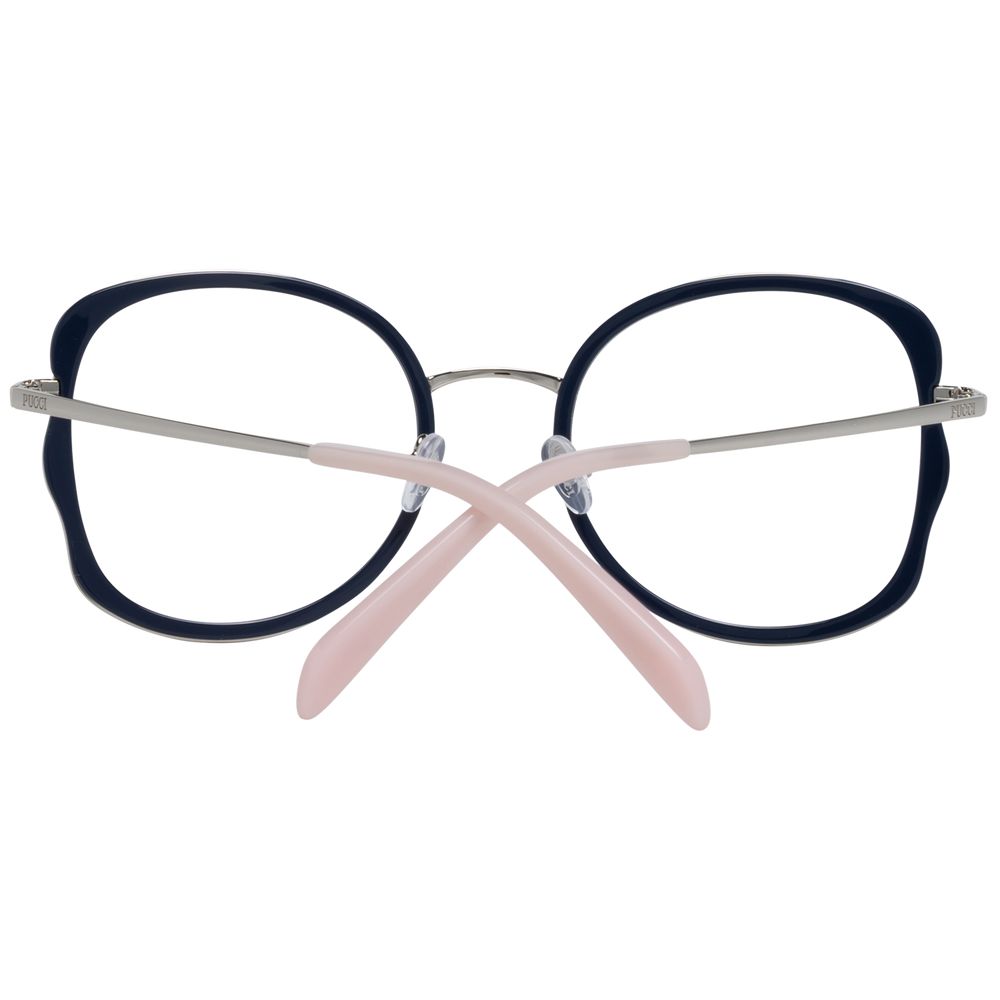 Emilio Pucci Blue Women Optical Frames