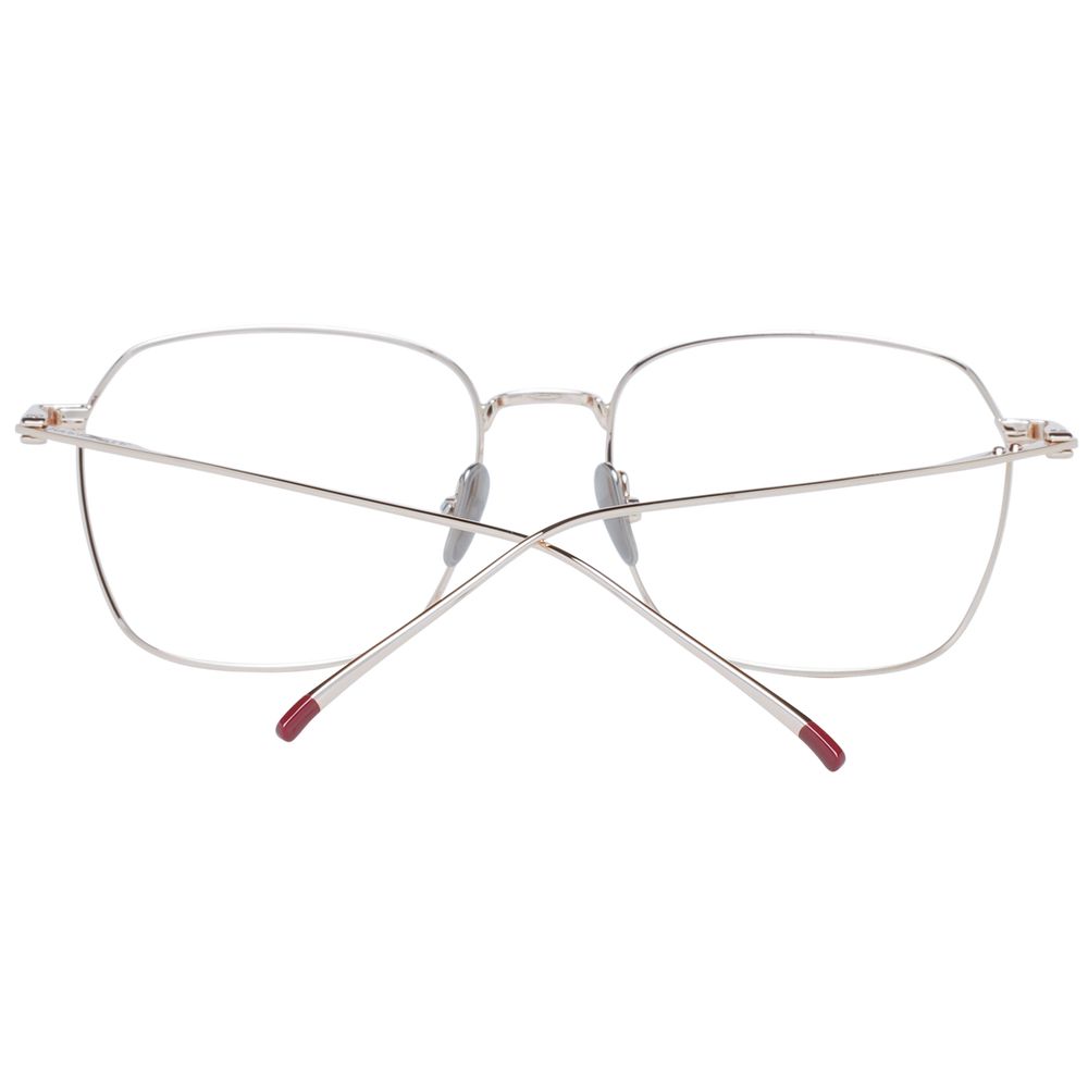 Scotch & Soda Gold Men Optical Frames