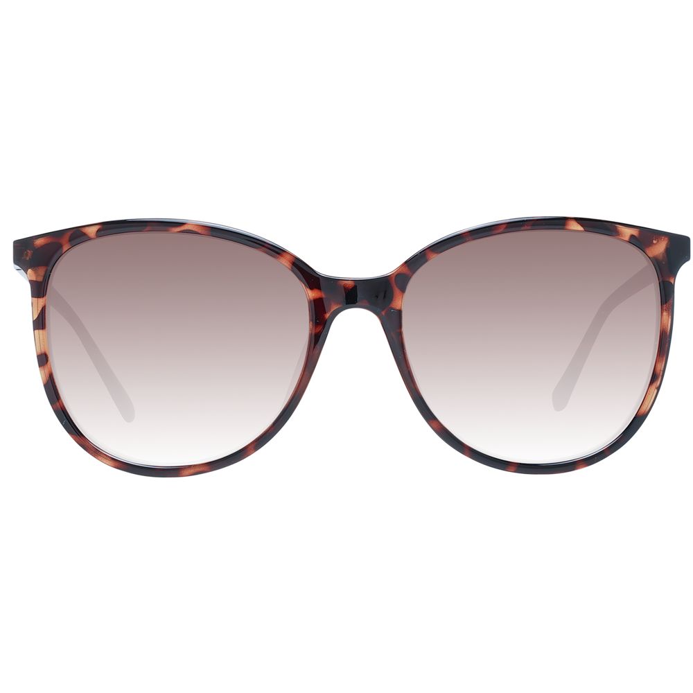 Fossil Brown Women Sunglasses