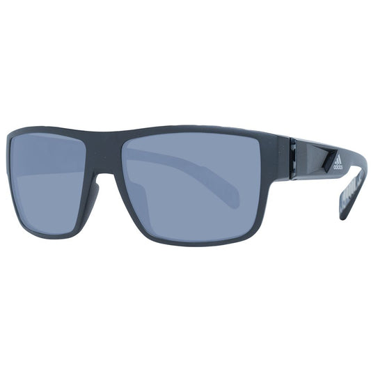 Adidas Black Men Sunglasses