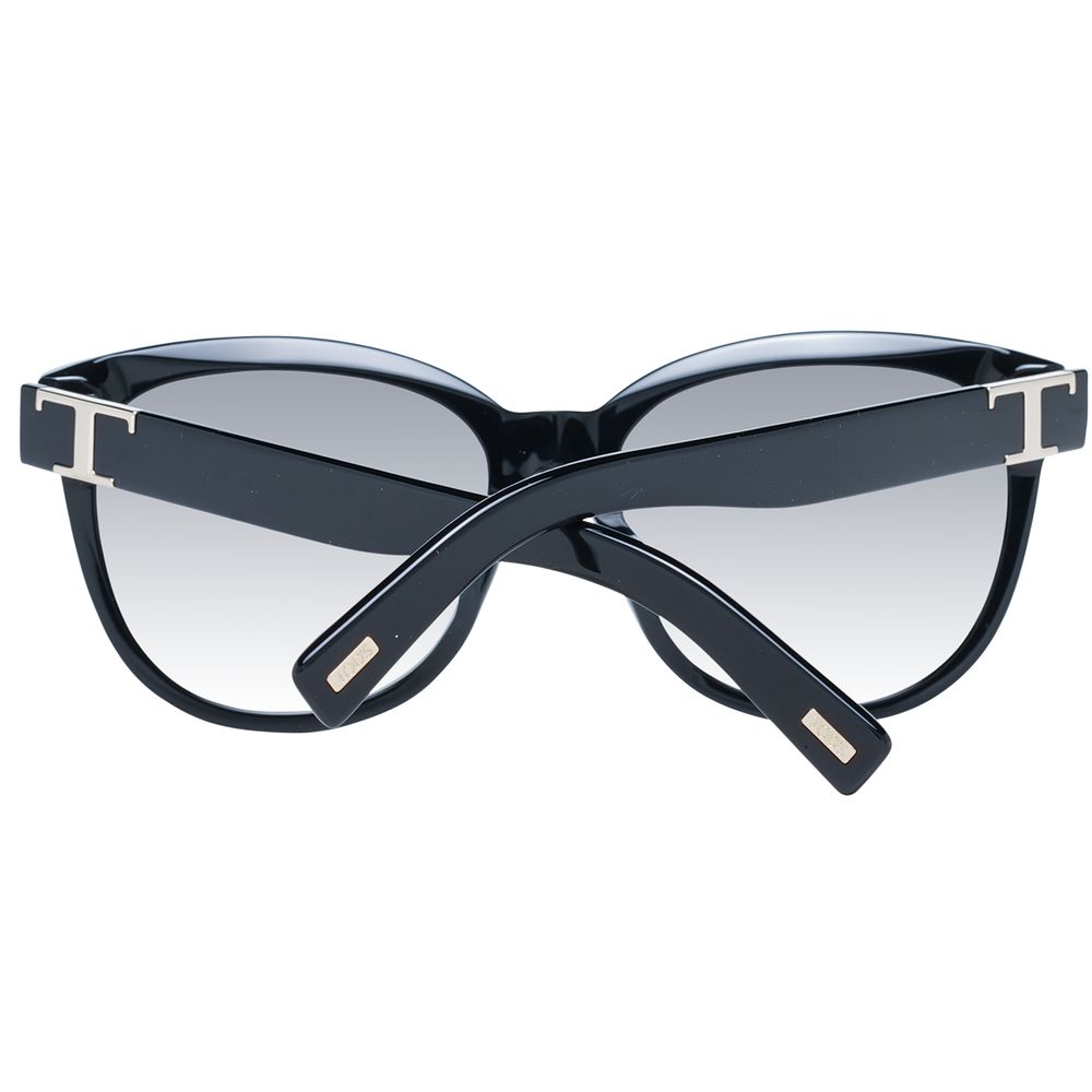 Tod's Black Women Sunglasses