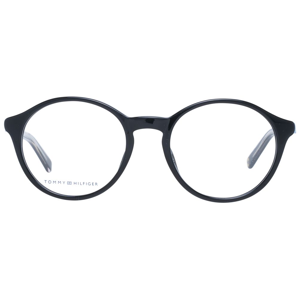 Tommy Hilfiger Black Women Optical Frames