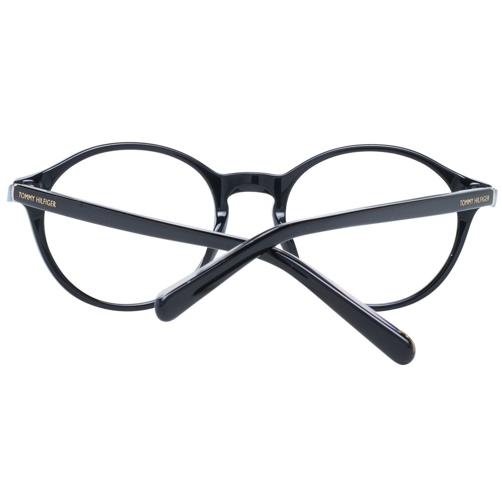 Tommy Hilfiger Black Women Optical Frames