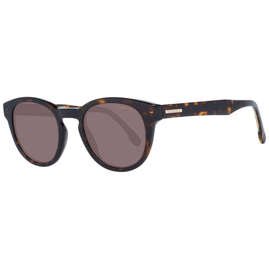 Carrera Brown Unisex Sunglasses