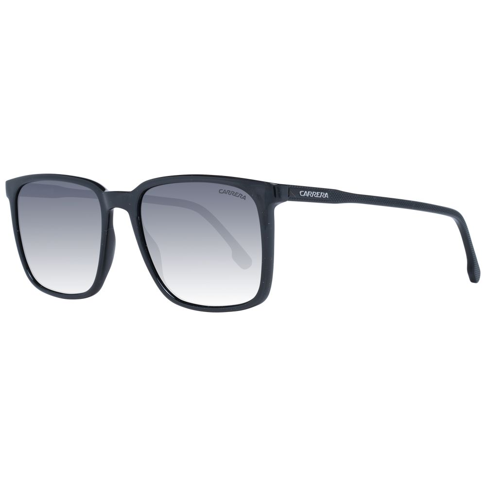 Carrera Black Men Sunglasses