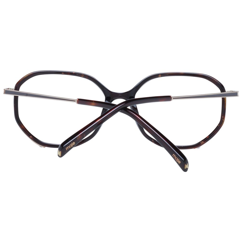 Maje Brown Women Optical Frames