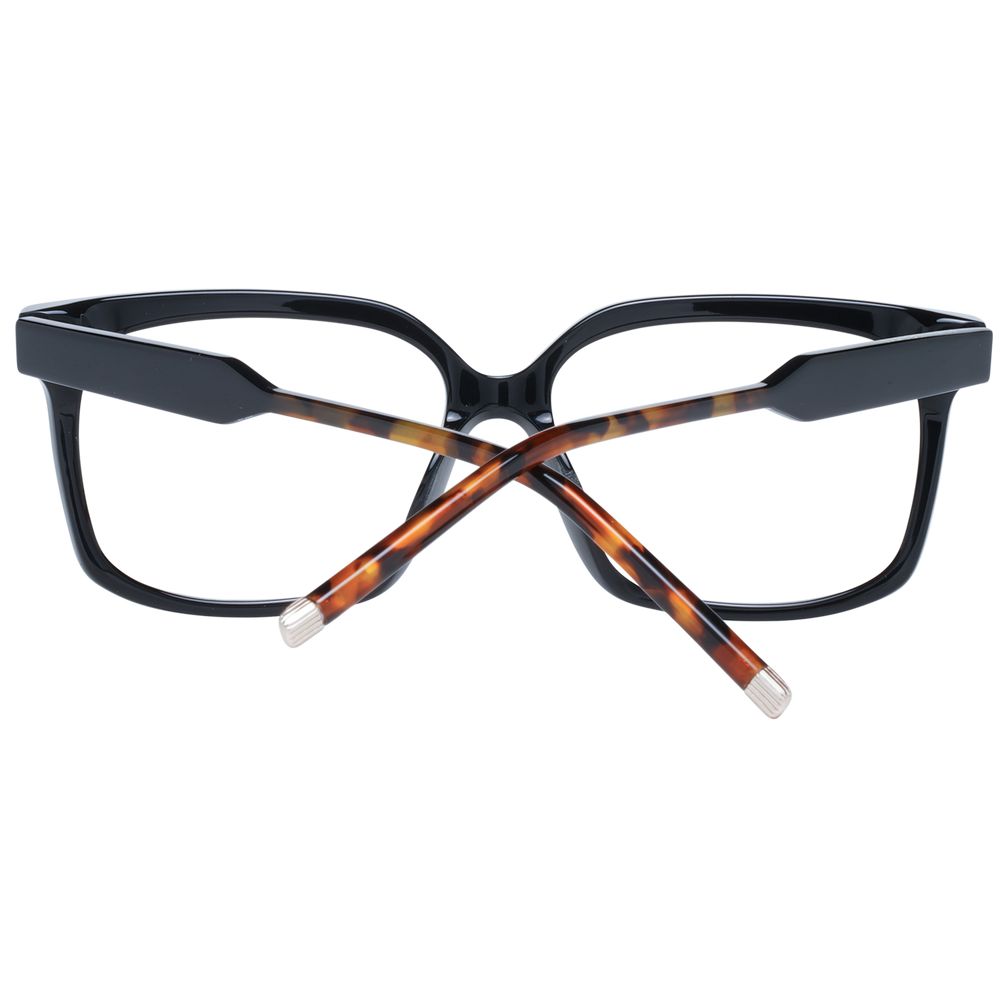 Scotch & Soda Black Women Optical Frames