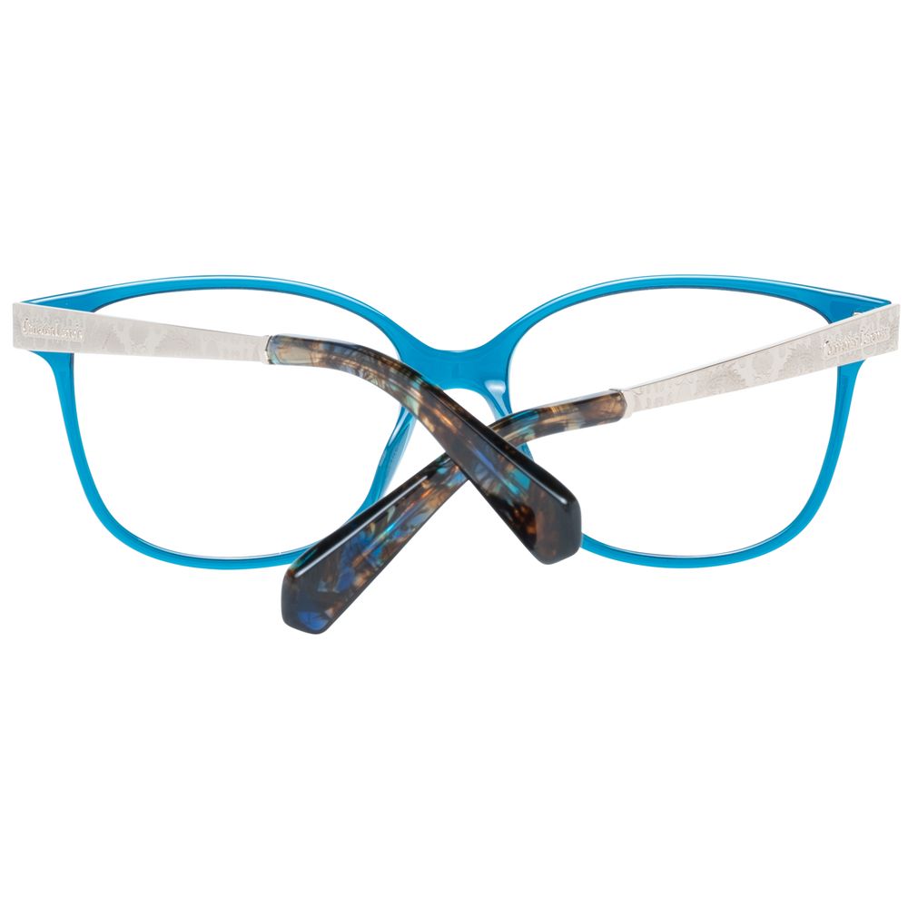 Christian Lacroix Blue Women Optical Frames