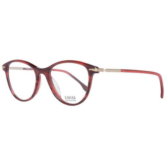 Lozza Red Women Optical Frames