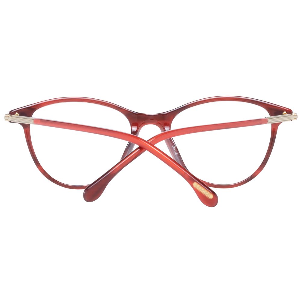 Lozza Red Women Optical Frames