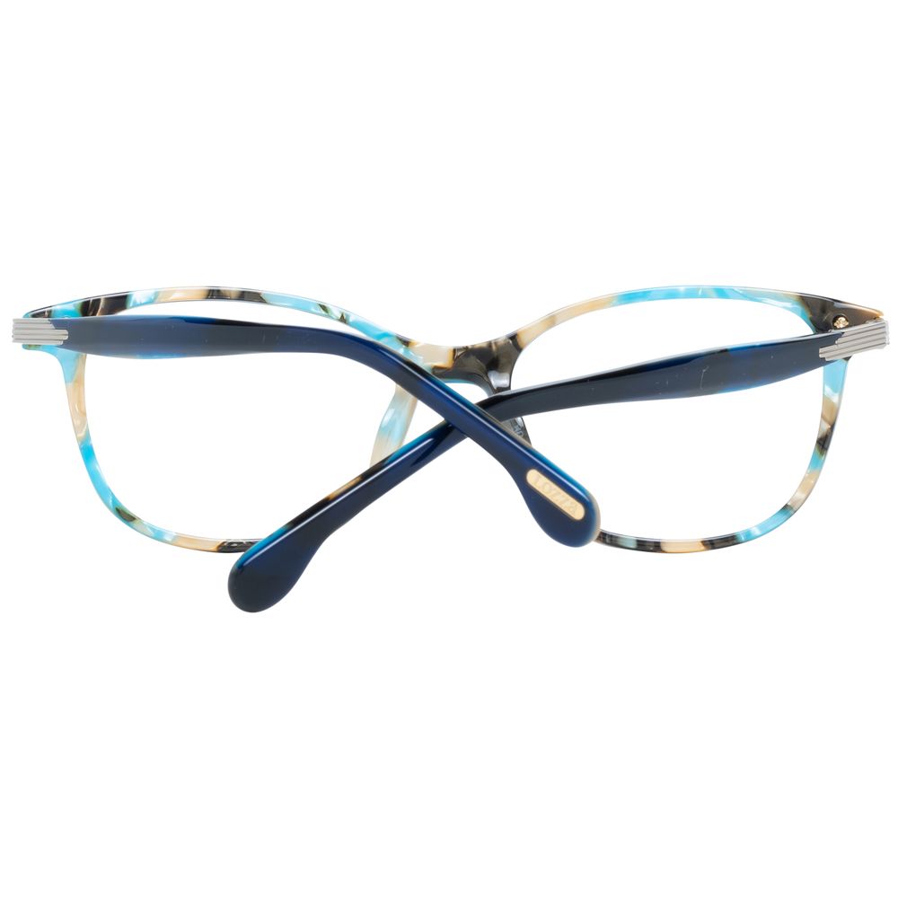 Lozza Blue Women Optical Frames