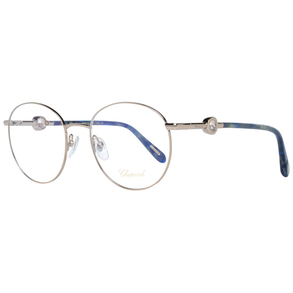 Chopard Gold Women Optical Frames