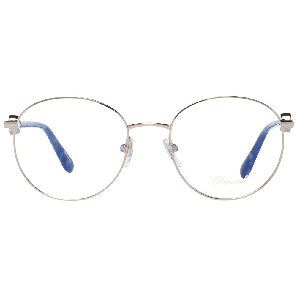 Chopard Gold Women Optical Frames