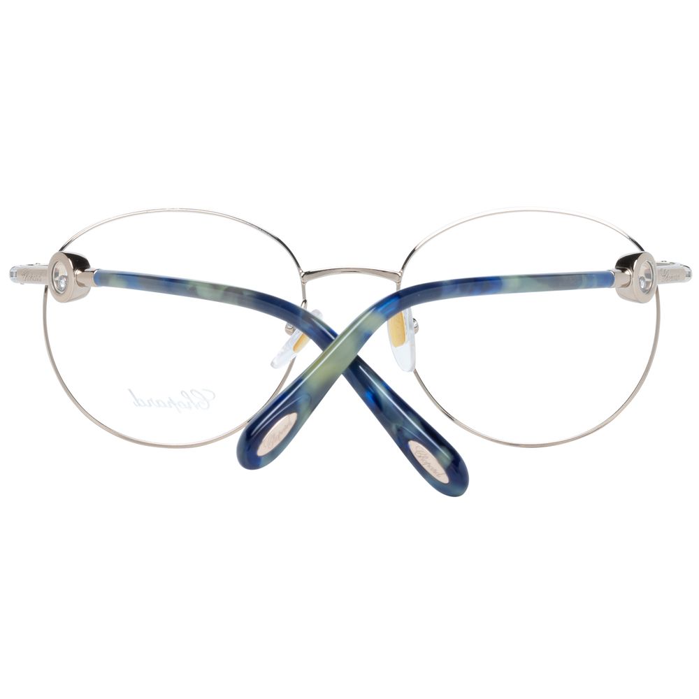 Chopard Gold Women Optical Frames