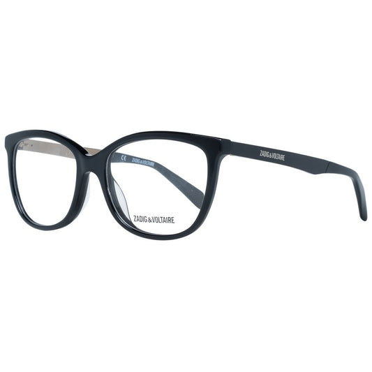 Zadig & Voltaire Black Women Optical Frames