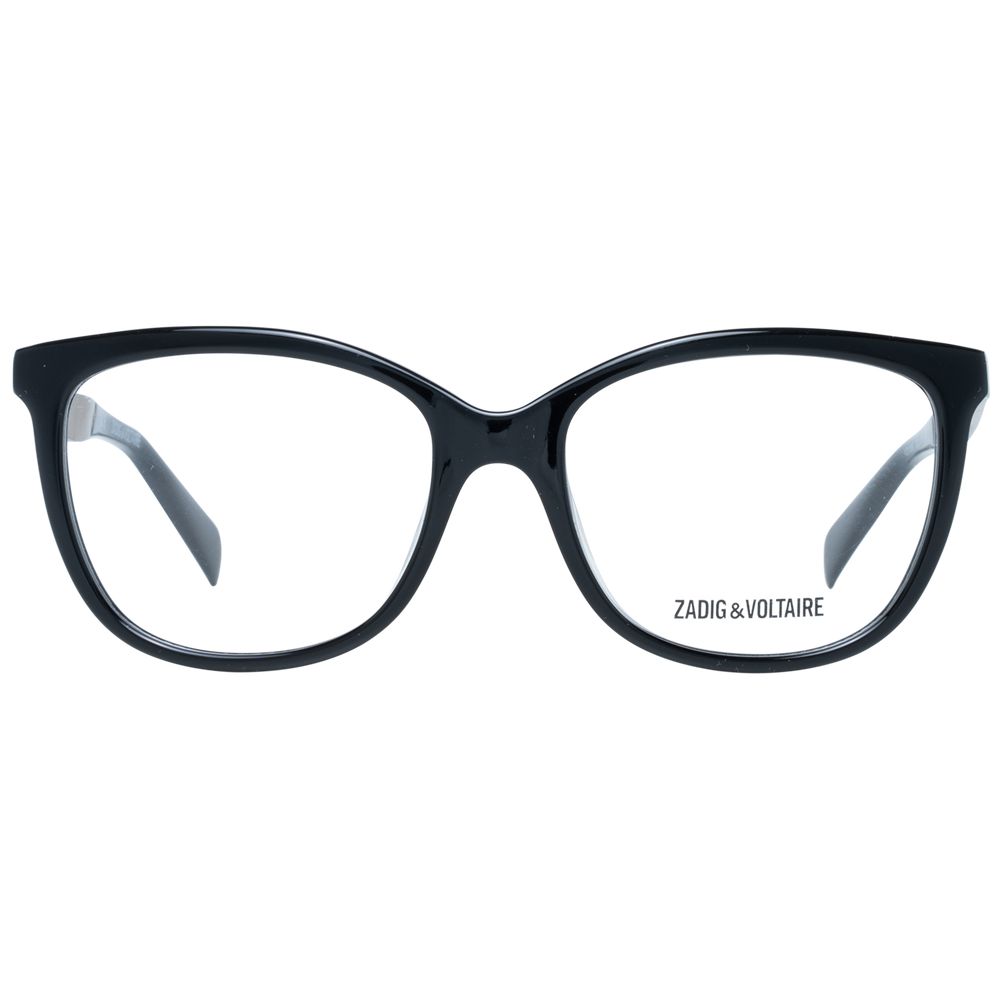 Zadig & Voltaire Black Women Optical Frames