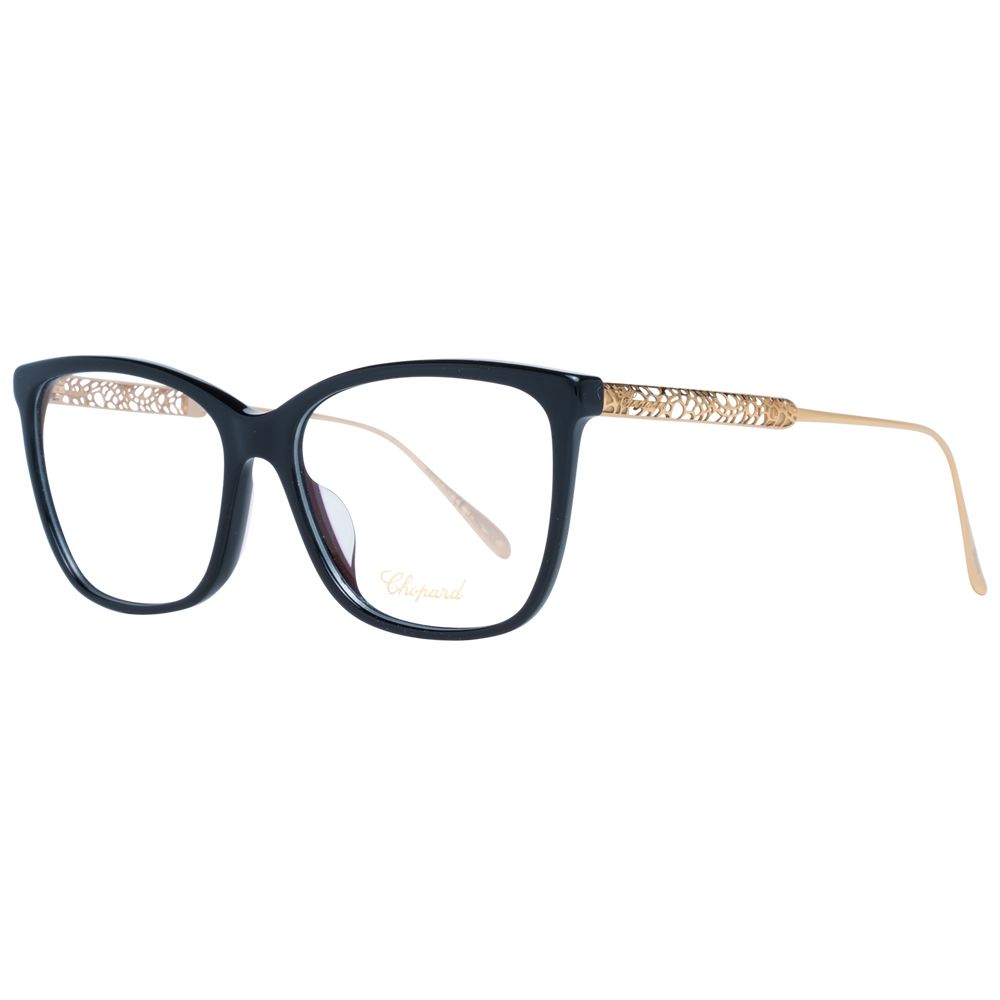 Chopard Black Women Optical Frames