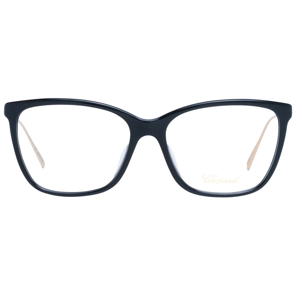 Chopard Black Women Optical Frames