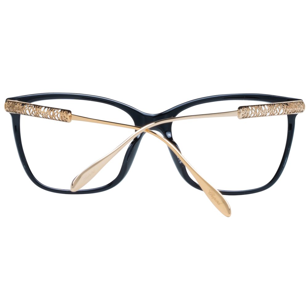 Chopard Black Women Optical Frames