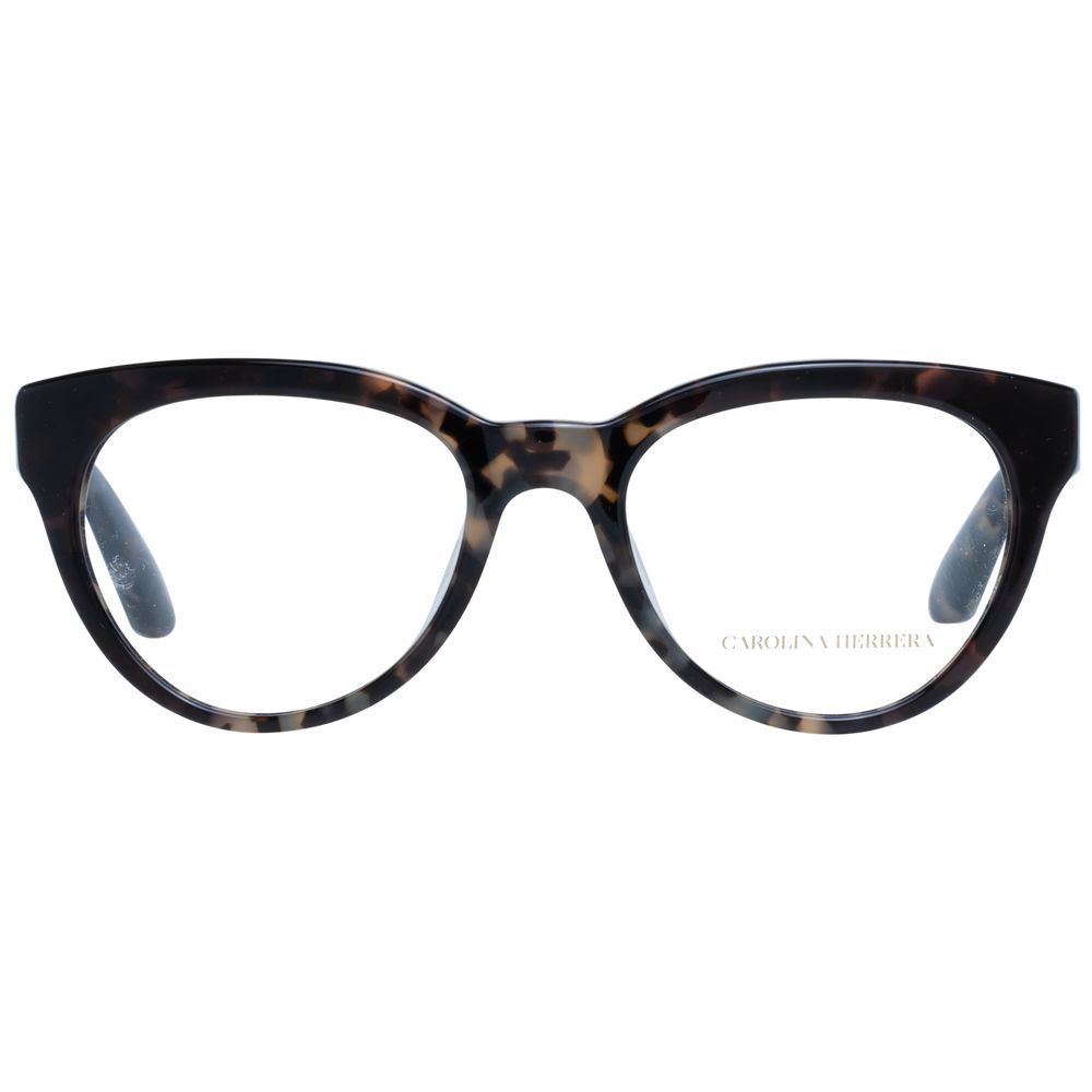 Carolina Herrera Black Women Optical Frames