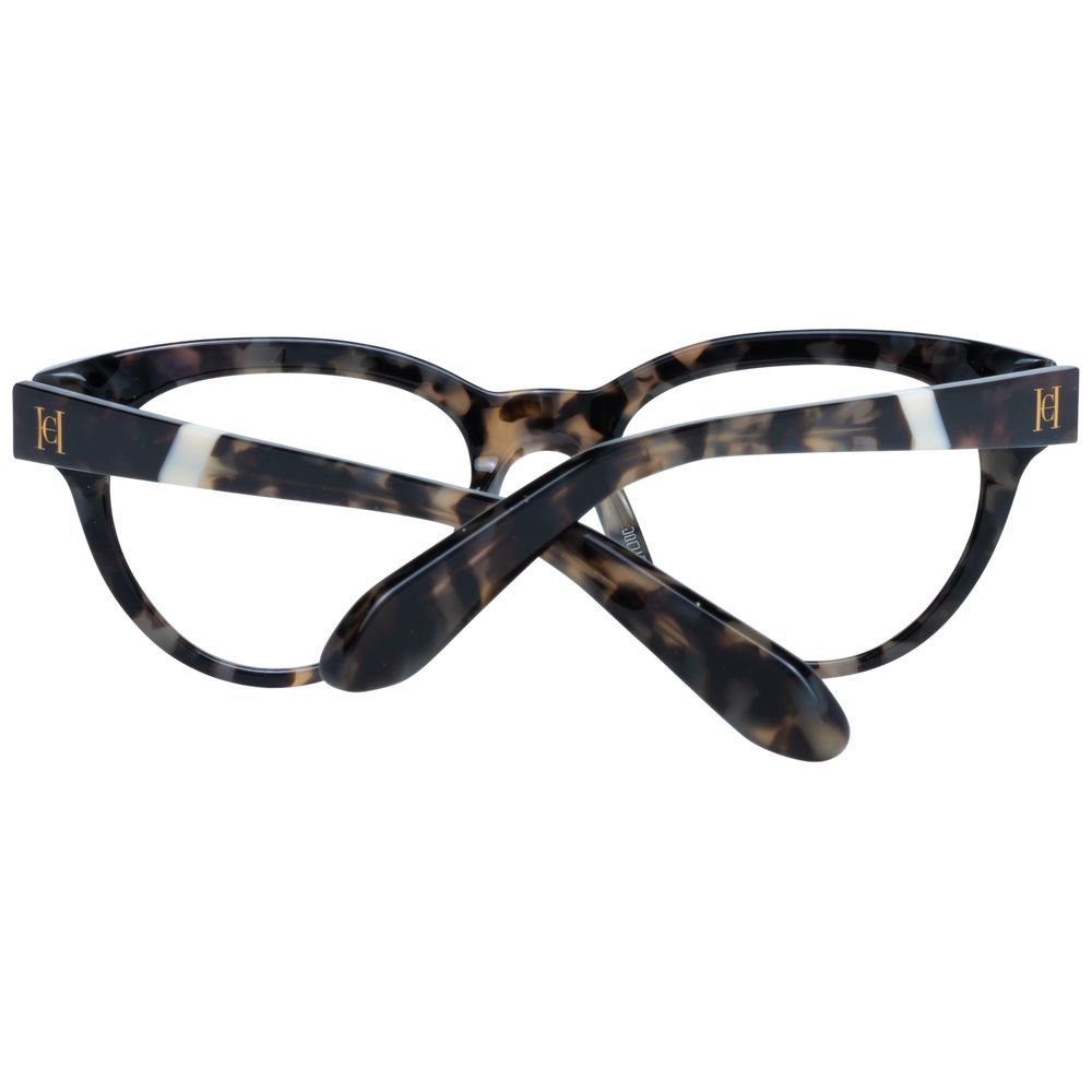 Carolina Herrera Black Women Optical Frames