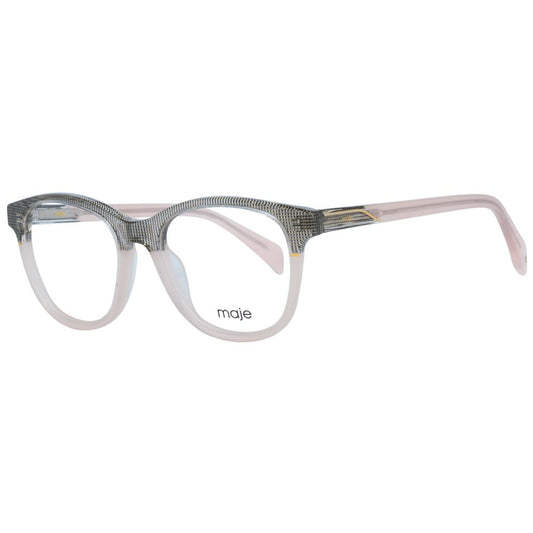 Maje Pink Women Optical Frames