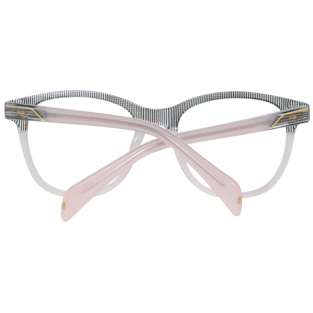 Maje Pink Women Optical Frames