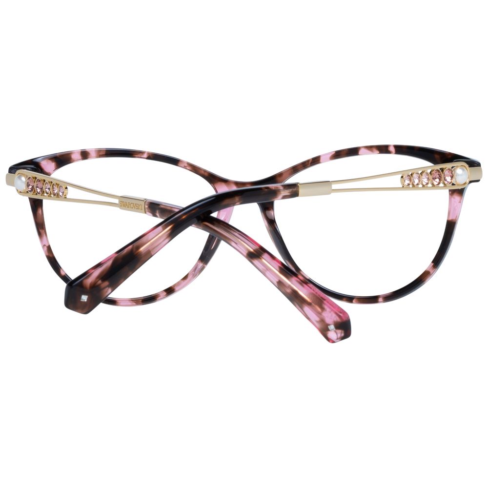 Swarovski Multicolor Women Optical Frames