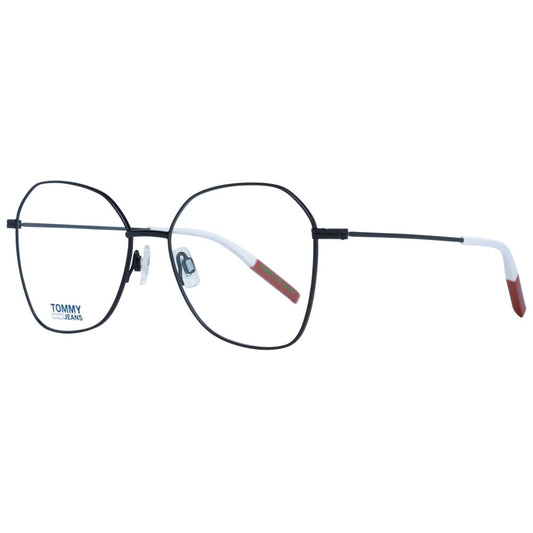 Tommy Hilfiger Black Women Optical Frames