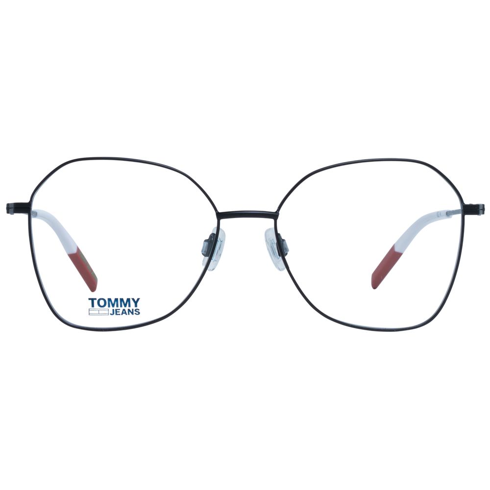 Tommy Hilfiger Black Women Optical Frames