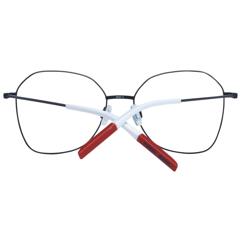 Tommy Hilfiger Black Women Optical Frames