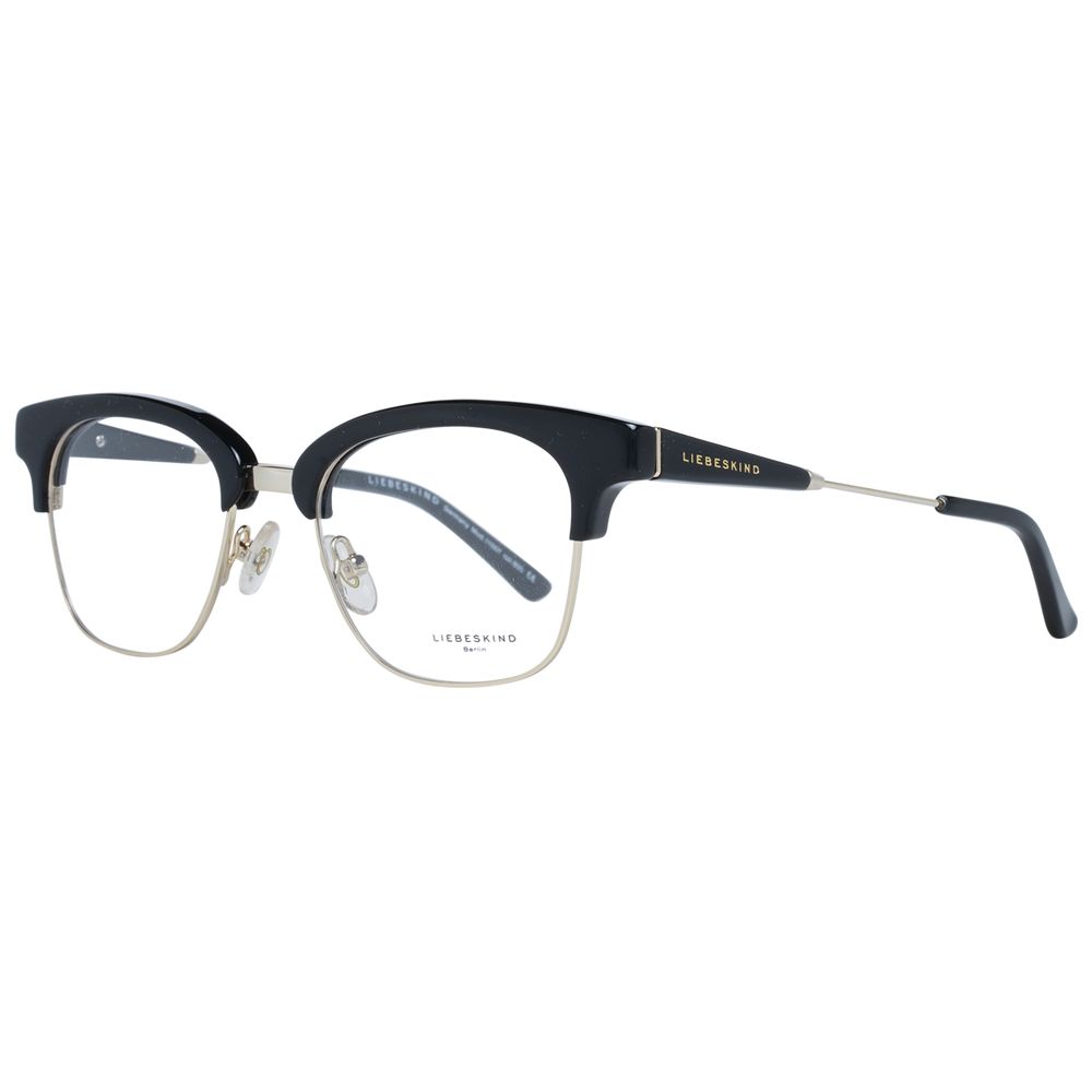 Liebeskind Black Women Optical Frames