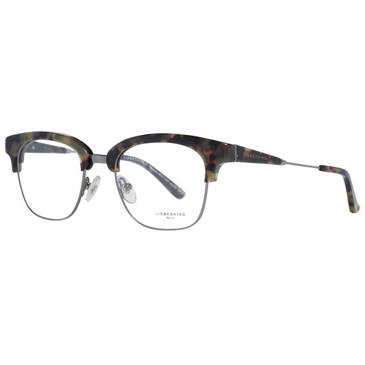 Liebeskind Brown Women Optical Frames