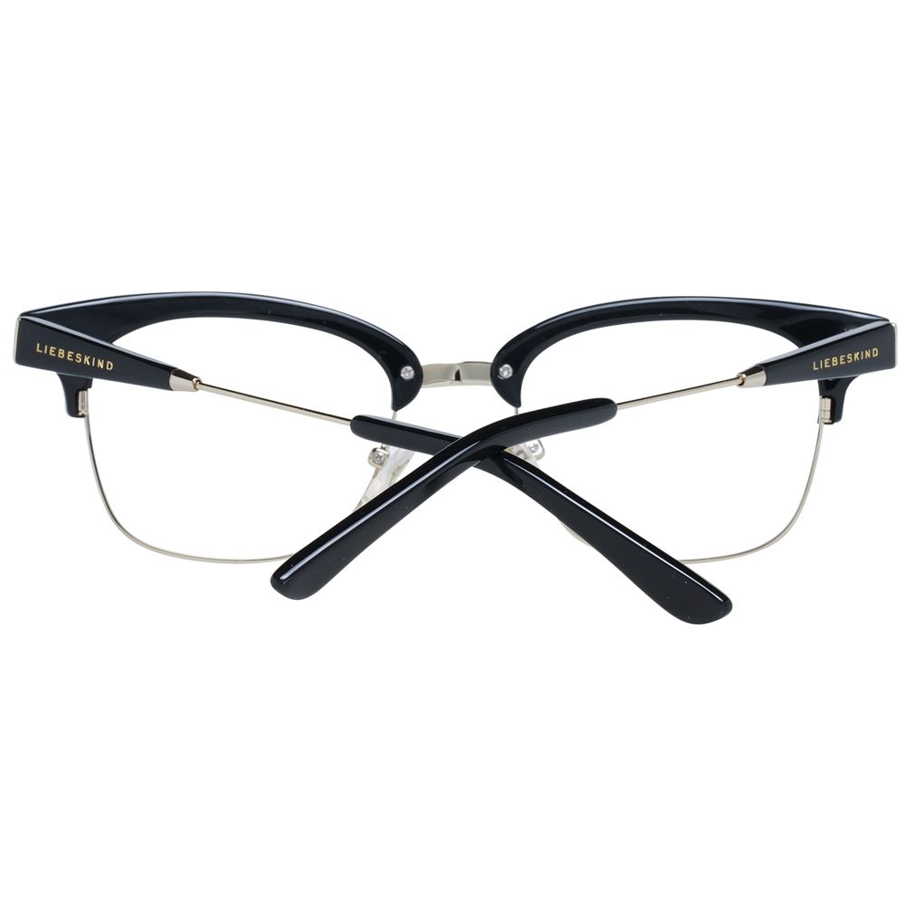 Liebeskind Black Women Optical Frames